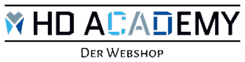 HDACADEMY Shop